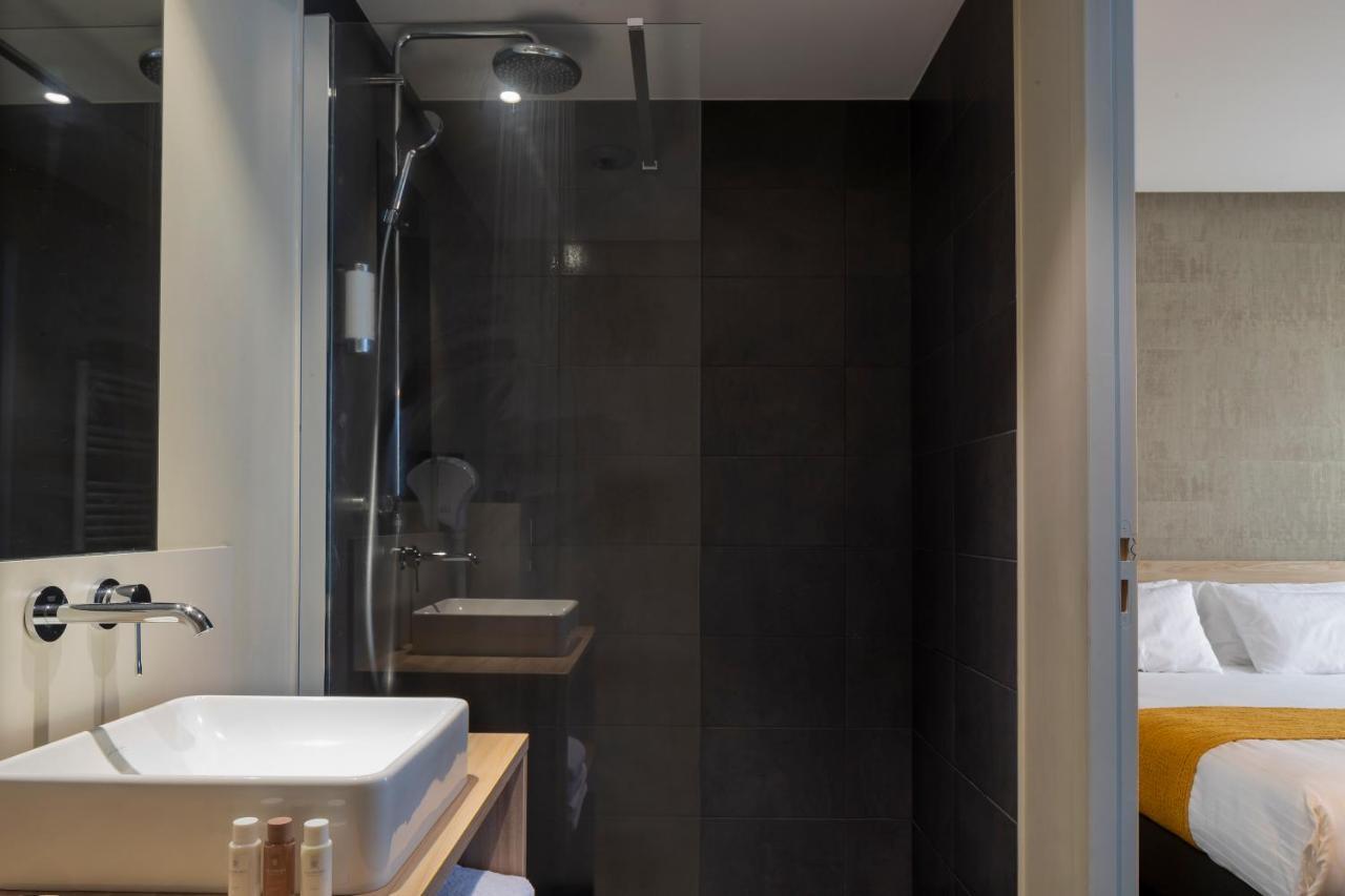 Apparthotel 37 Lodge - Courbevoie La Défense Esterno foto